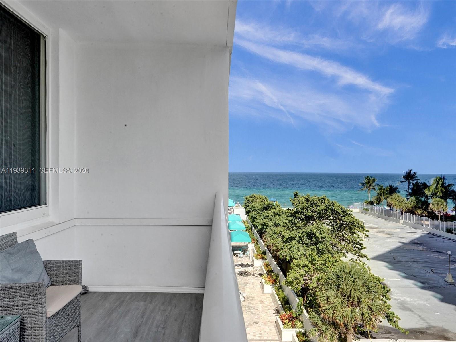 SEA AIR TOWERS CONDO - Residential