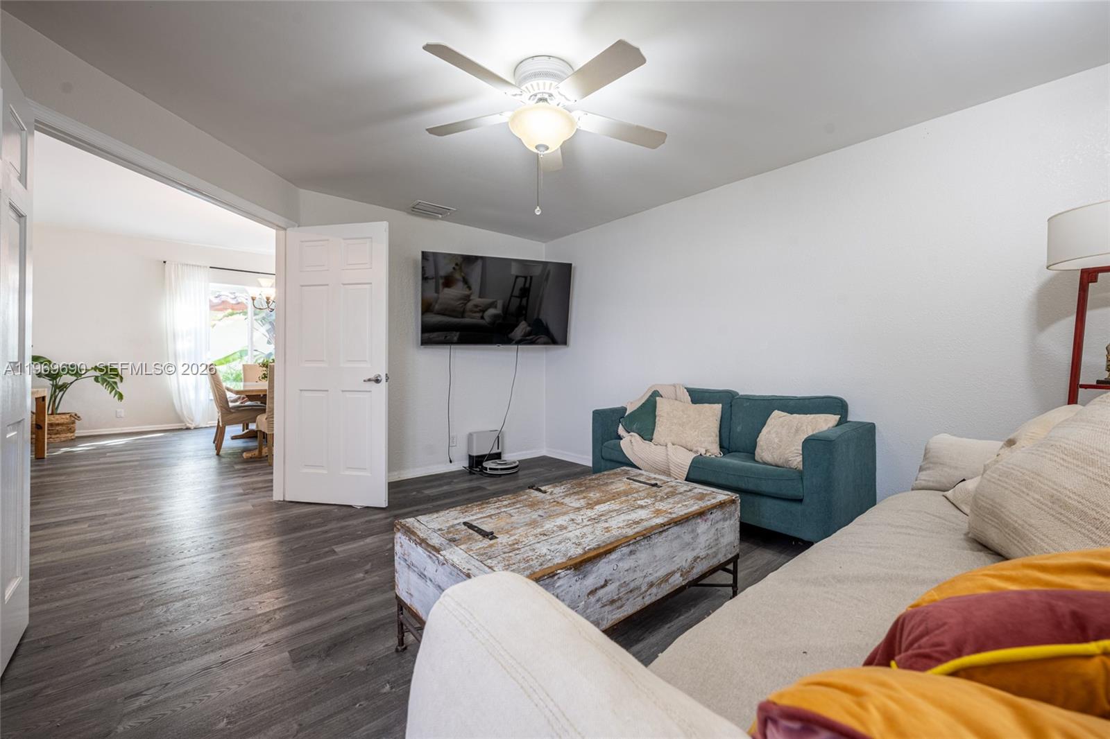 LAKEFIELD OF THE LANDINGS - Residential