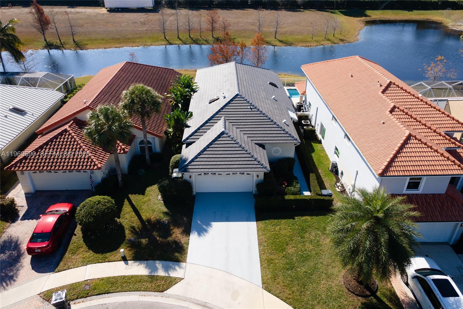 LAKEFIELD OF THE LANDINGS - Residential