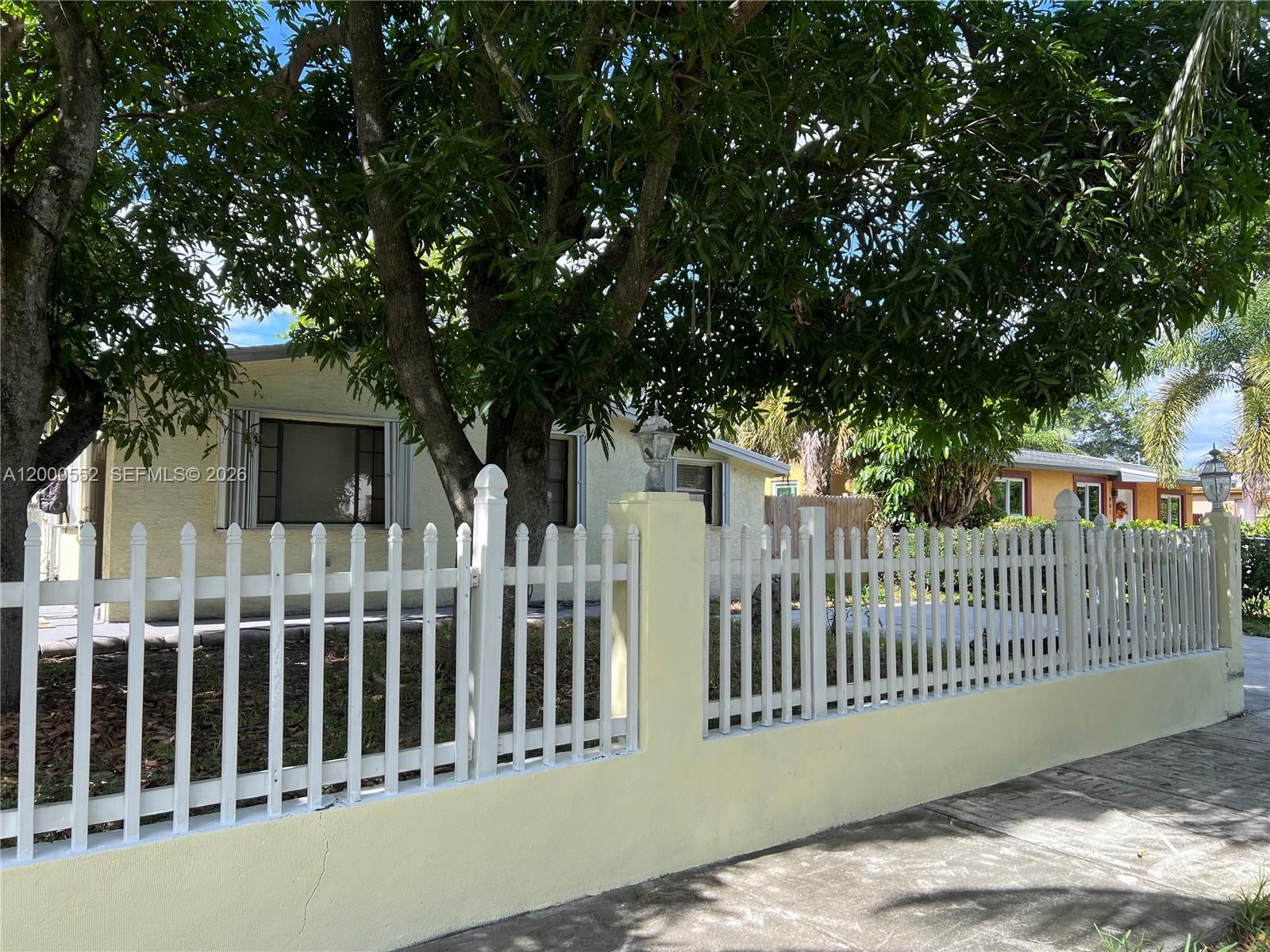 SUNRISE HEIGHTS - Residential