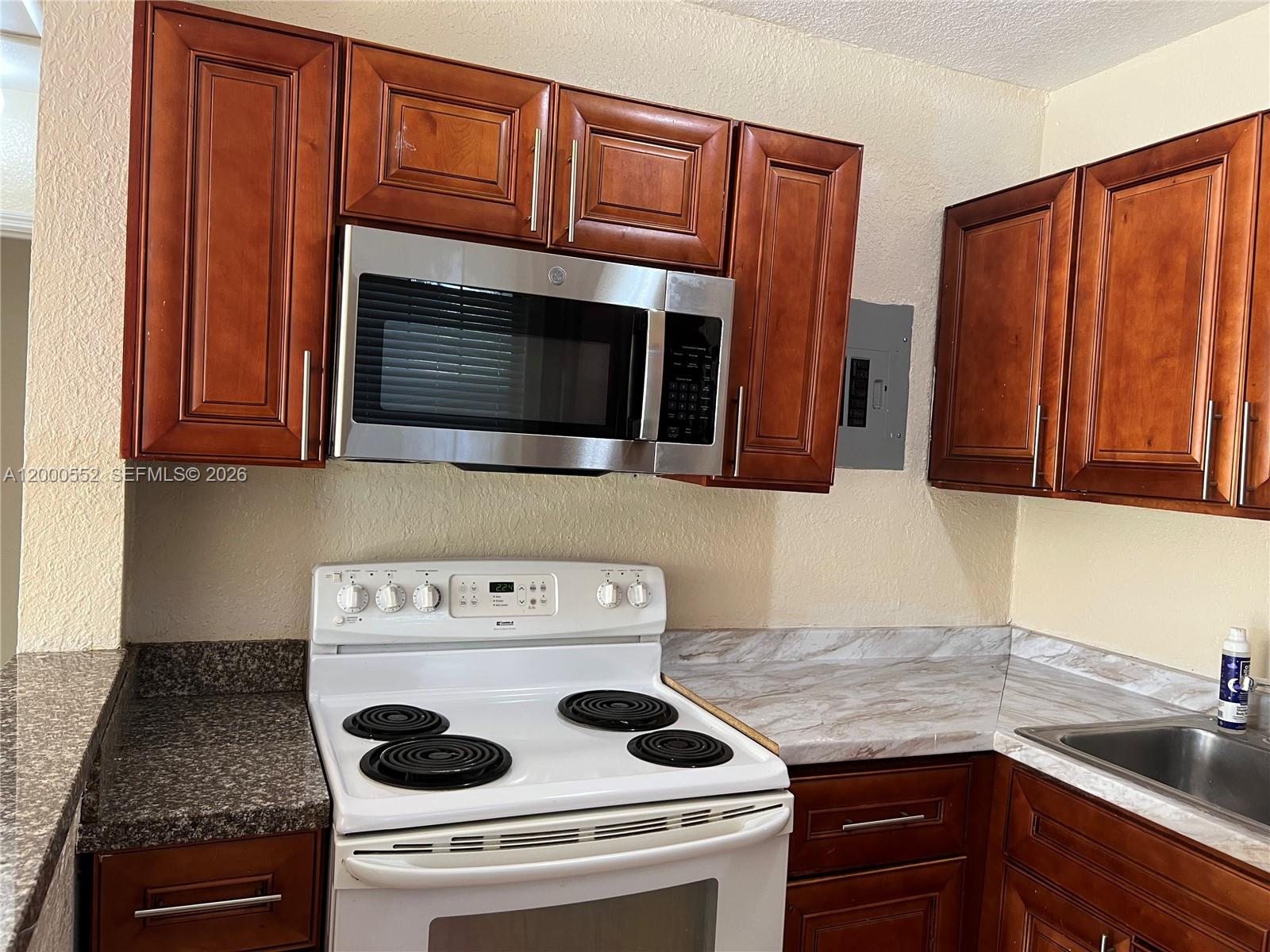 SUNRISE HEIGHTS - Residential