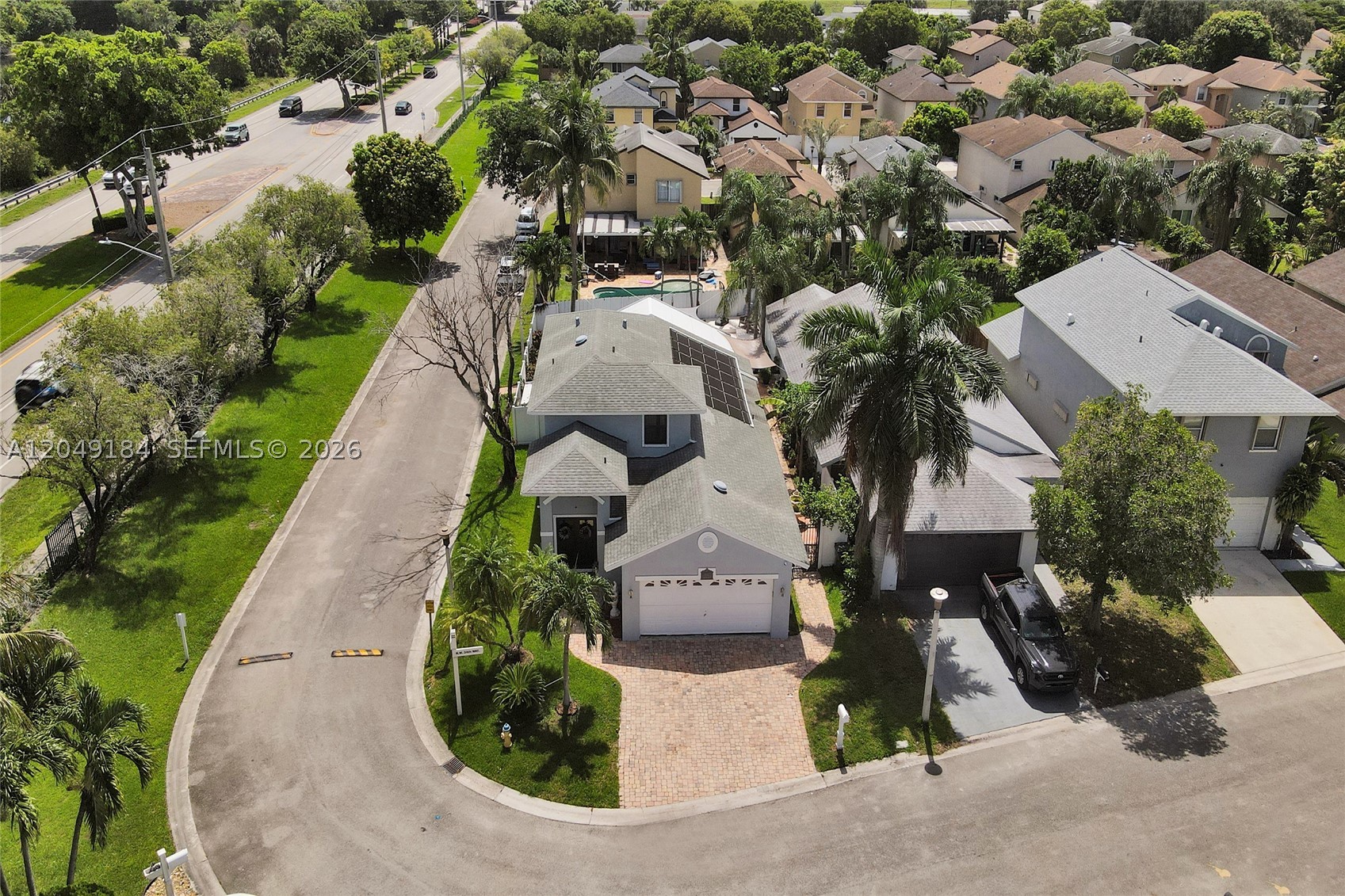 LAKEVIEW HOMES AT CENTURA - Residential