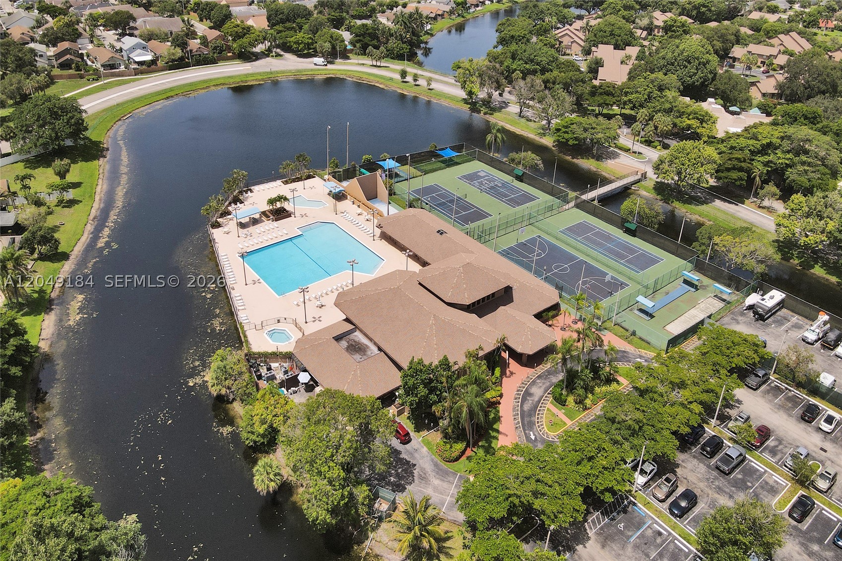 LAKEVIEW HOMES AT CENTURA - Residential