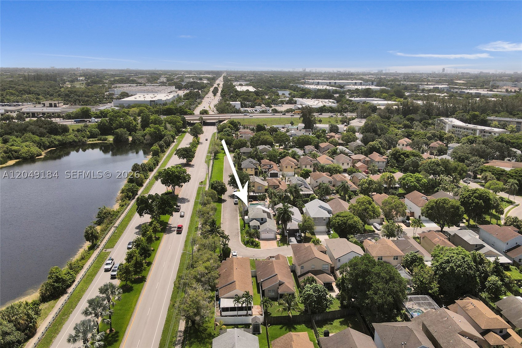 LAKEVIEW HOMES AT CENTURA - Residential