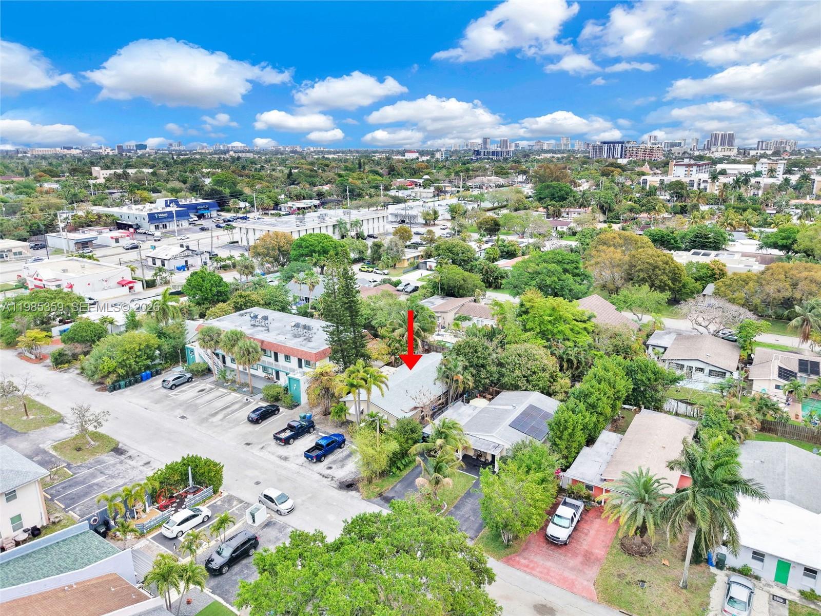 Income-producing duplex positioned in the high-growth market of Oakland Park. This duplex offers excellent potential for both income and future appreciation. Conveniently located near Wilton Manors and just minutes from Fort Lauderdale Beach, this property benefits from strong demand and ongoing neighborhood growth. The property has been updated with a new roof, relined plumbing, and a brand-new central AC system, making it ready for immediate occupancy or rental. Whether you’re an investor seeking steady returns or looking for a value-add opportunity in a high-growth market, this duplex checks all the boxes. Certain images have been virtually staged. The furniture, décor, and design elements shown are for illustrative purposes only and may not represent the current condition of the property.