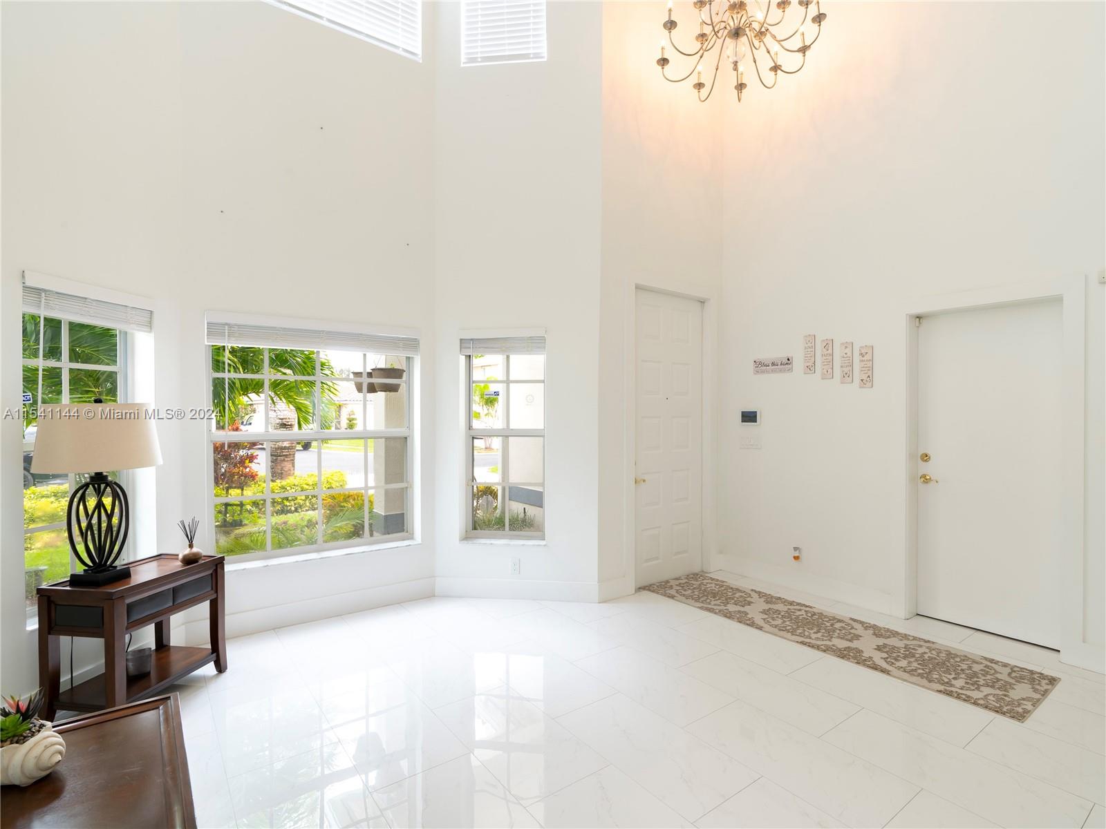 GATEWAY PALMS - Residential
