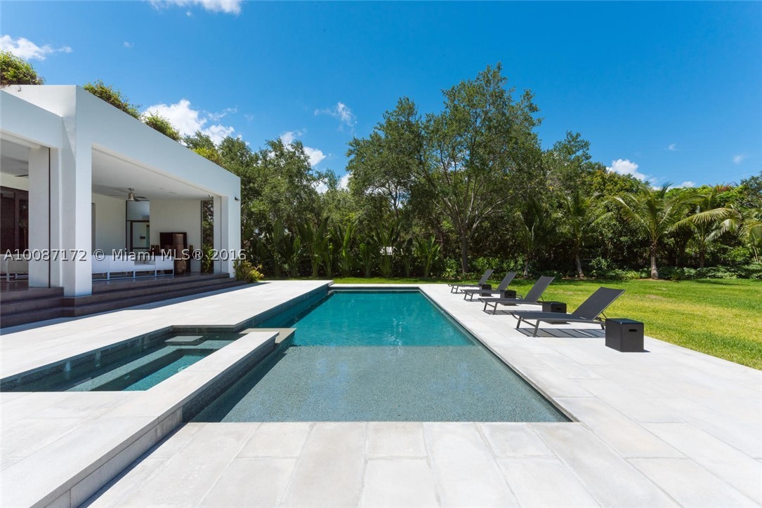 Pines Acres Estates - Residential