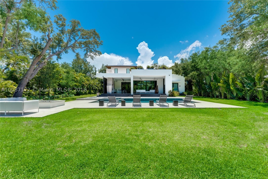 Pines Acres Estates - Residential