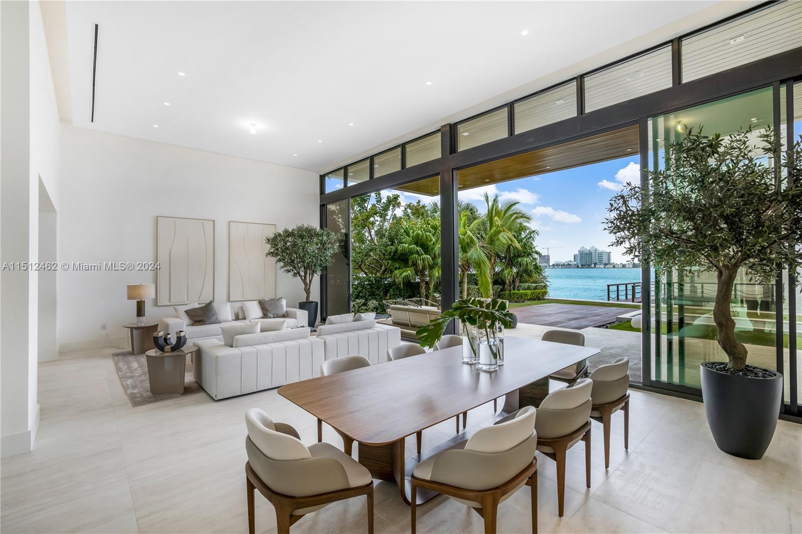 Normandy Isles - Residential