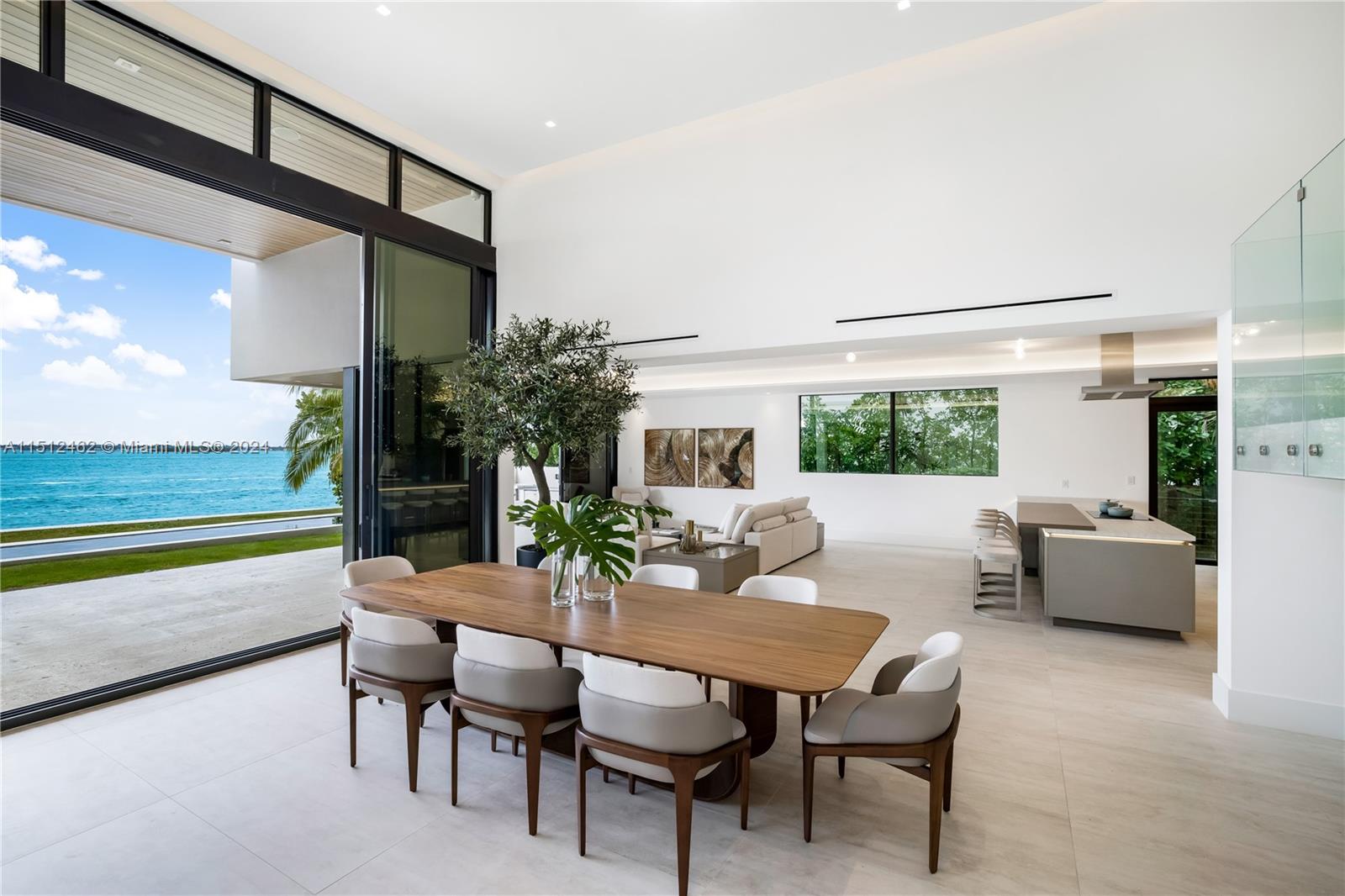 Normandy Isles - Residential