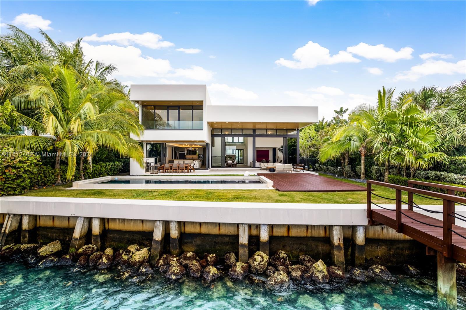 Normandy Isles - Residential