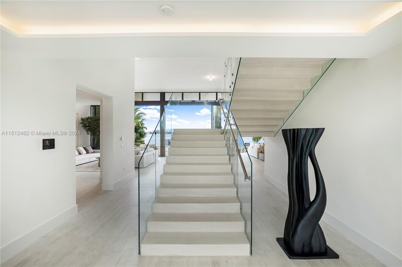 Normandy Isles - Residential