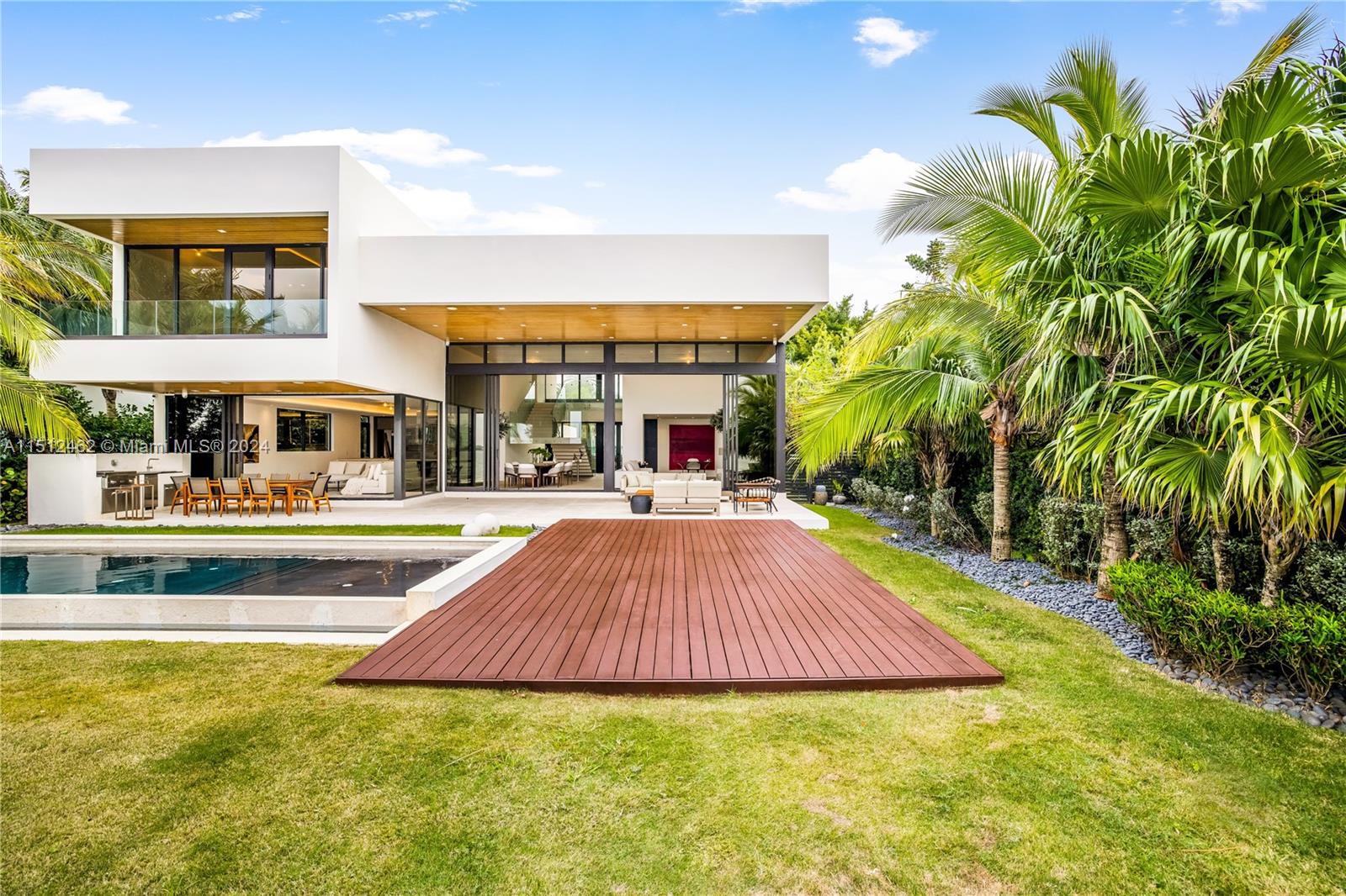 Normandy Isles - Residential