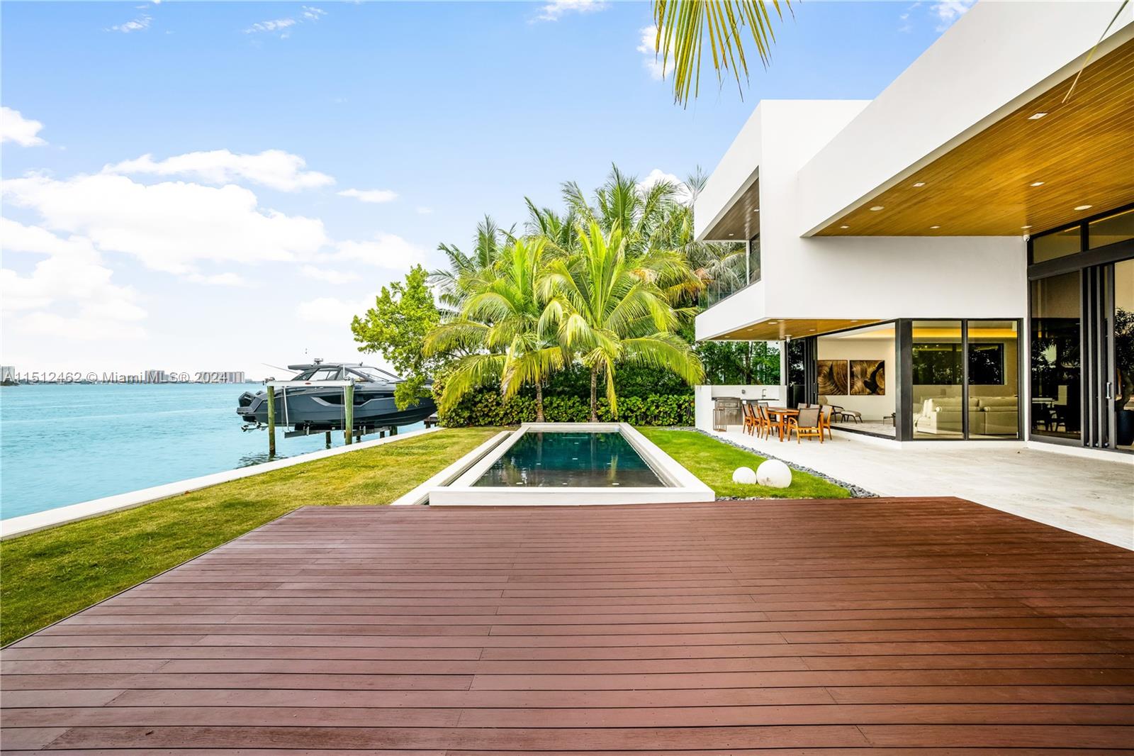 Normandy Isles - Residential