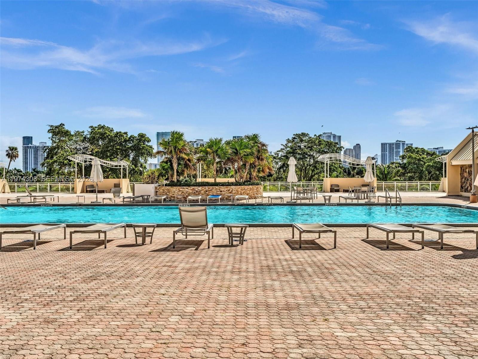 CORONADO CONDO- TOWER II - Residential