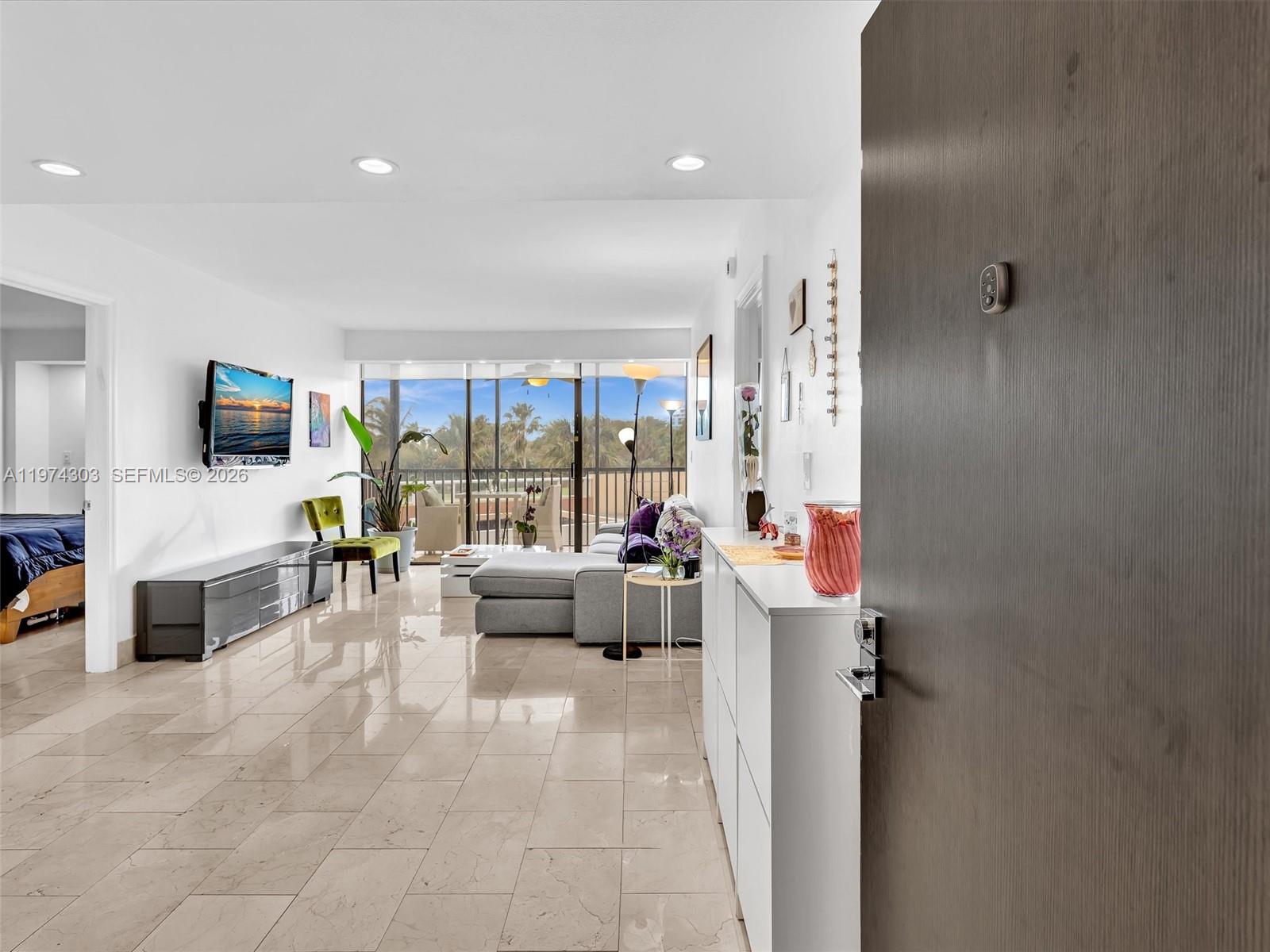 CORONADO CONDO- TOWER II - Residential
