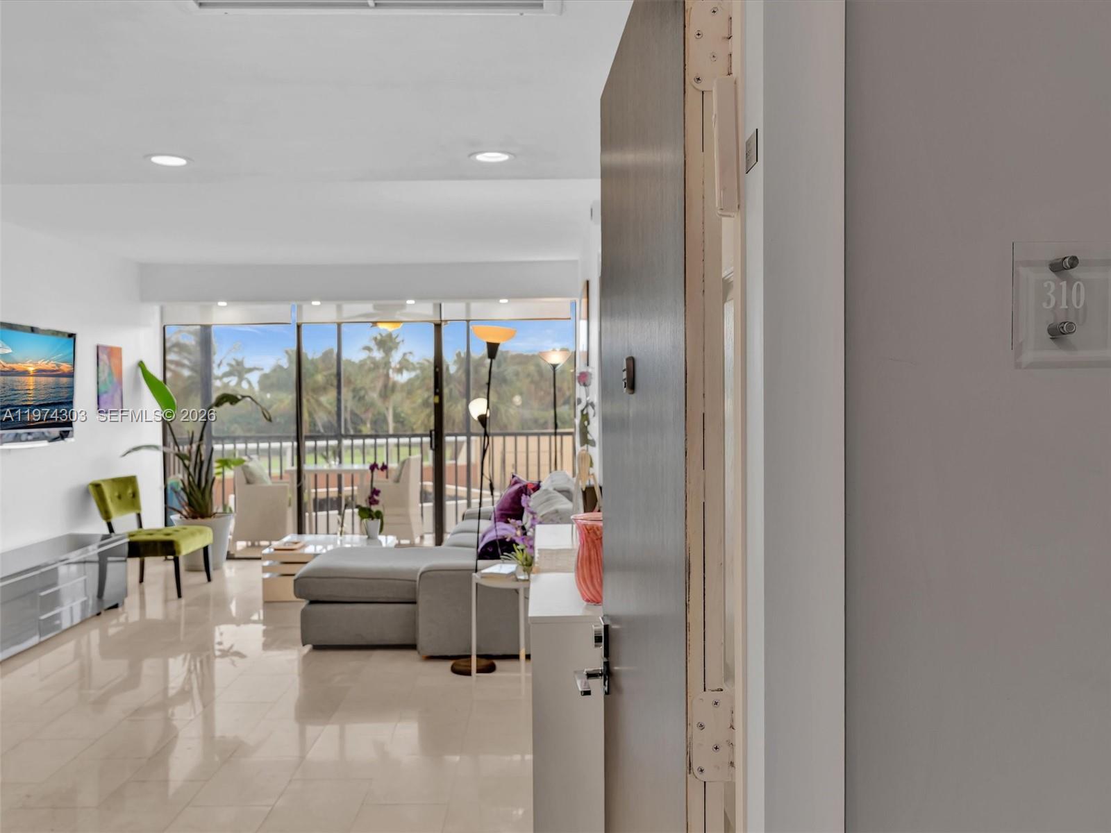 CORONADO CONDO- TOWER II - Residential