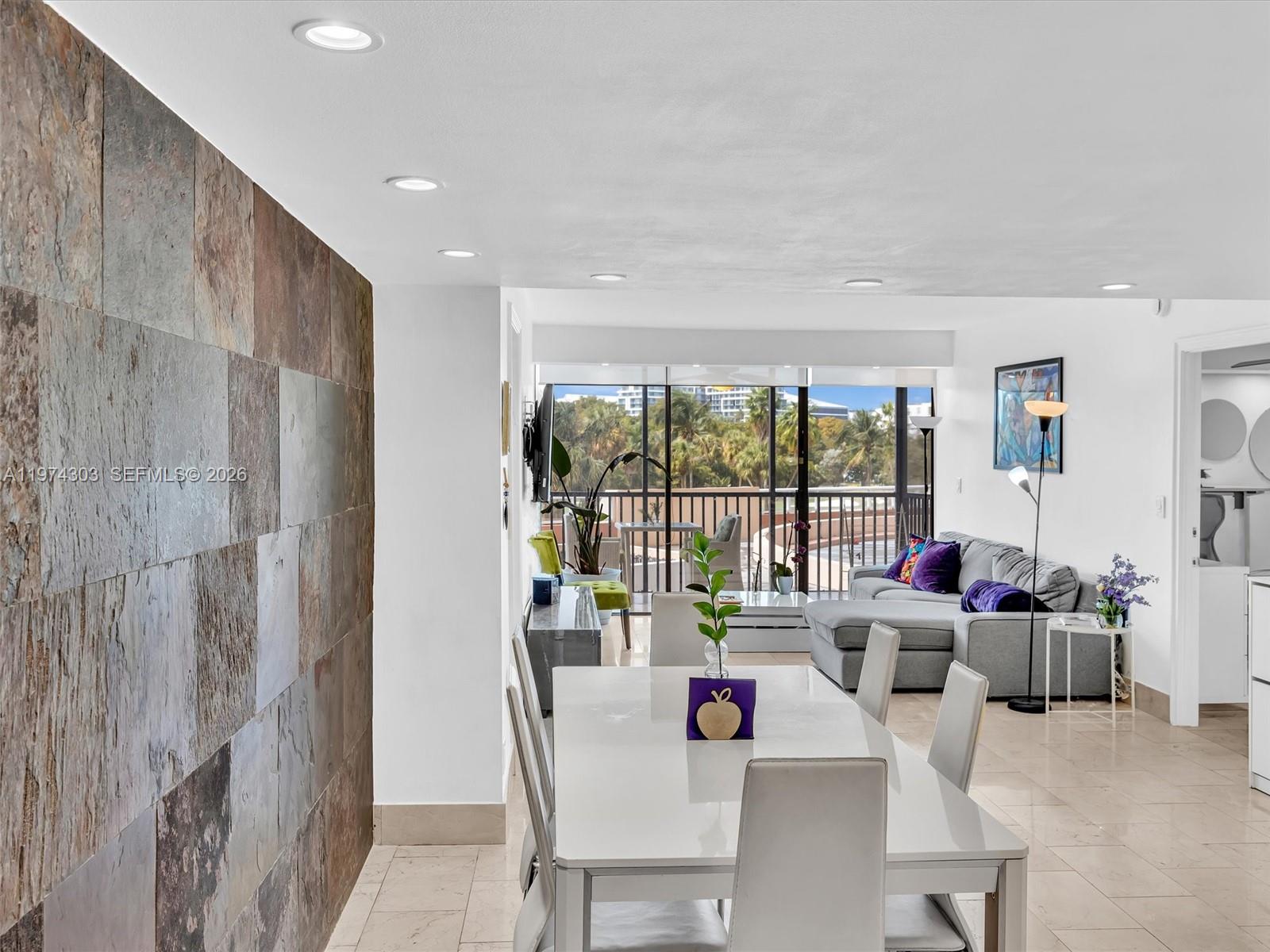 CORONADO CONDO- TOWER II - Residential
