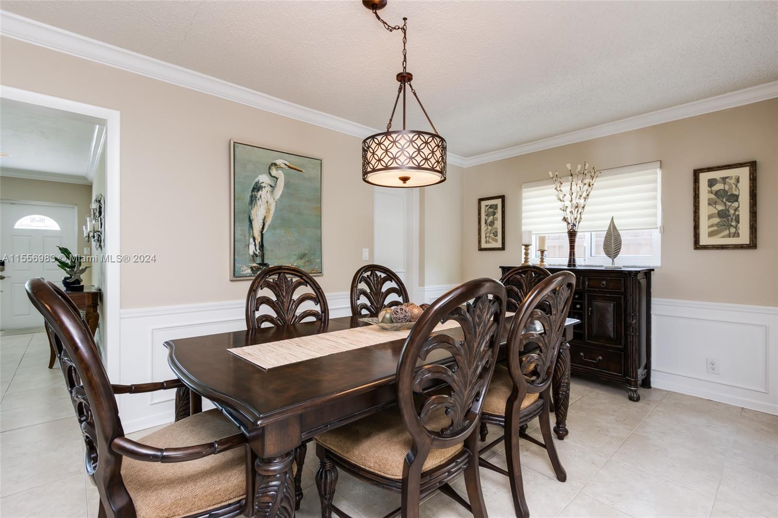 CORAL SHORES - Residential