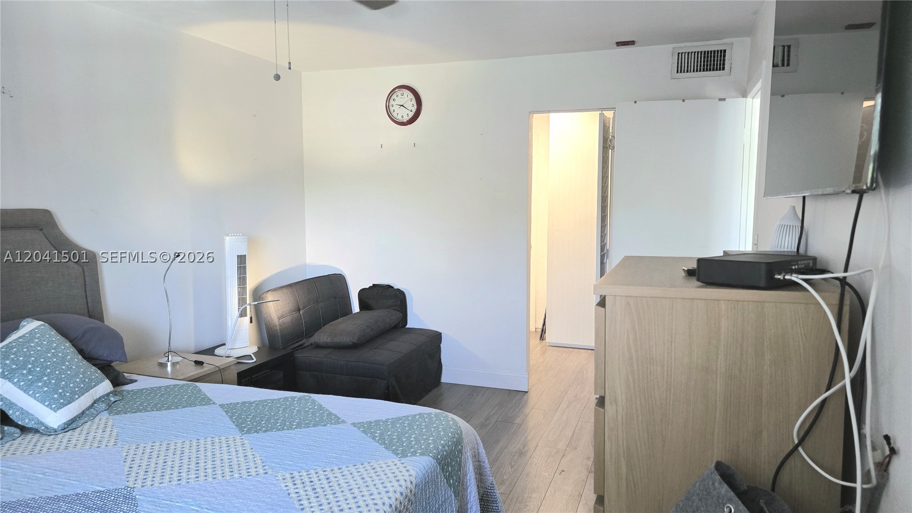 WOODSIDE IN KENDALL CONDO - Residential