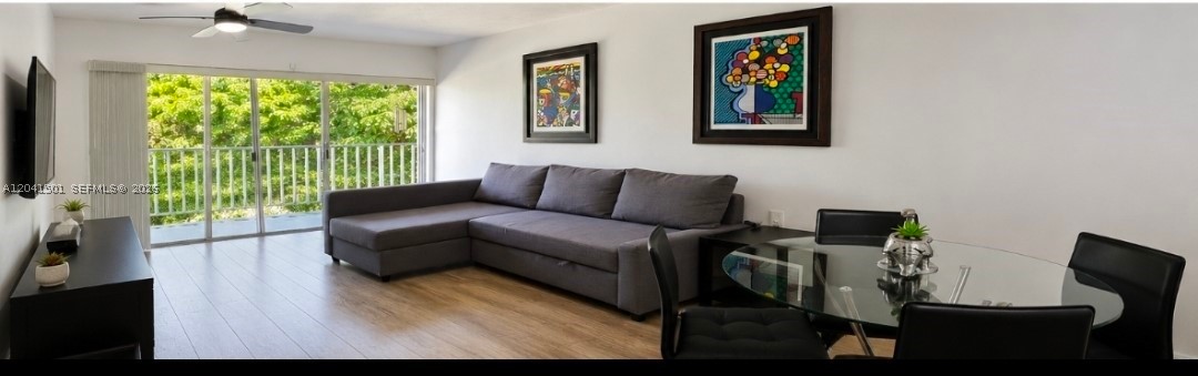 WOODSIDE IN KENDALL CONDO - Residential