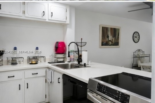 WOODSIDE IN KENDALL CONDO - Residential