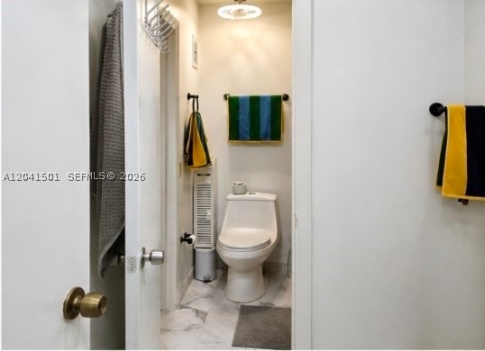 WOODSIDE IN KENDALL CONDO - Residential