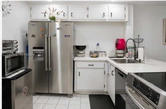 WOODSIDE IN KENDALL CONDO - Residential