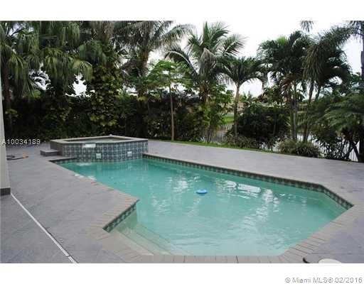 Sunset Lakes-Grand Isle - Residential Lease