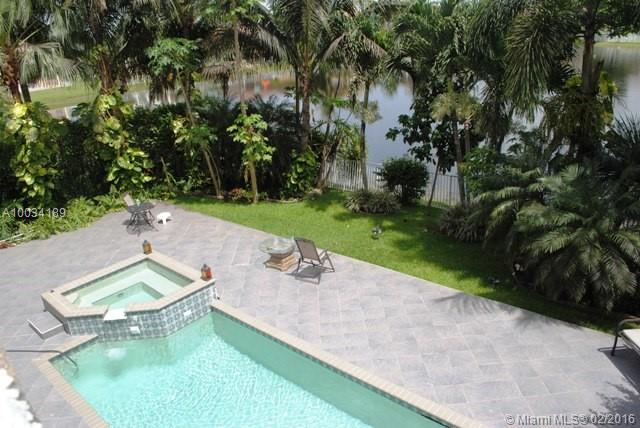 Sunset Lakes-Grand Isle - Residential Lease