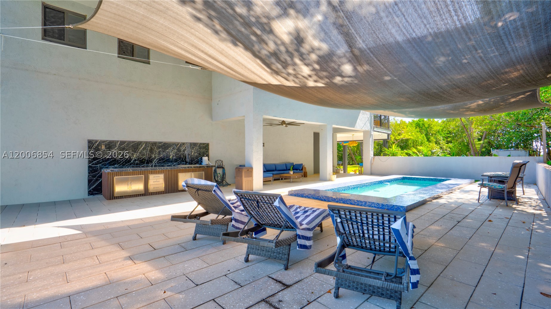 Knowlson Colony - Residential
