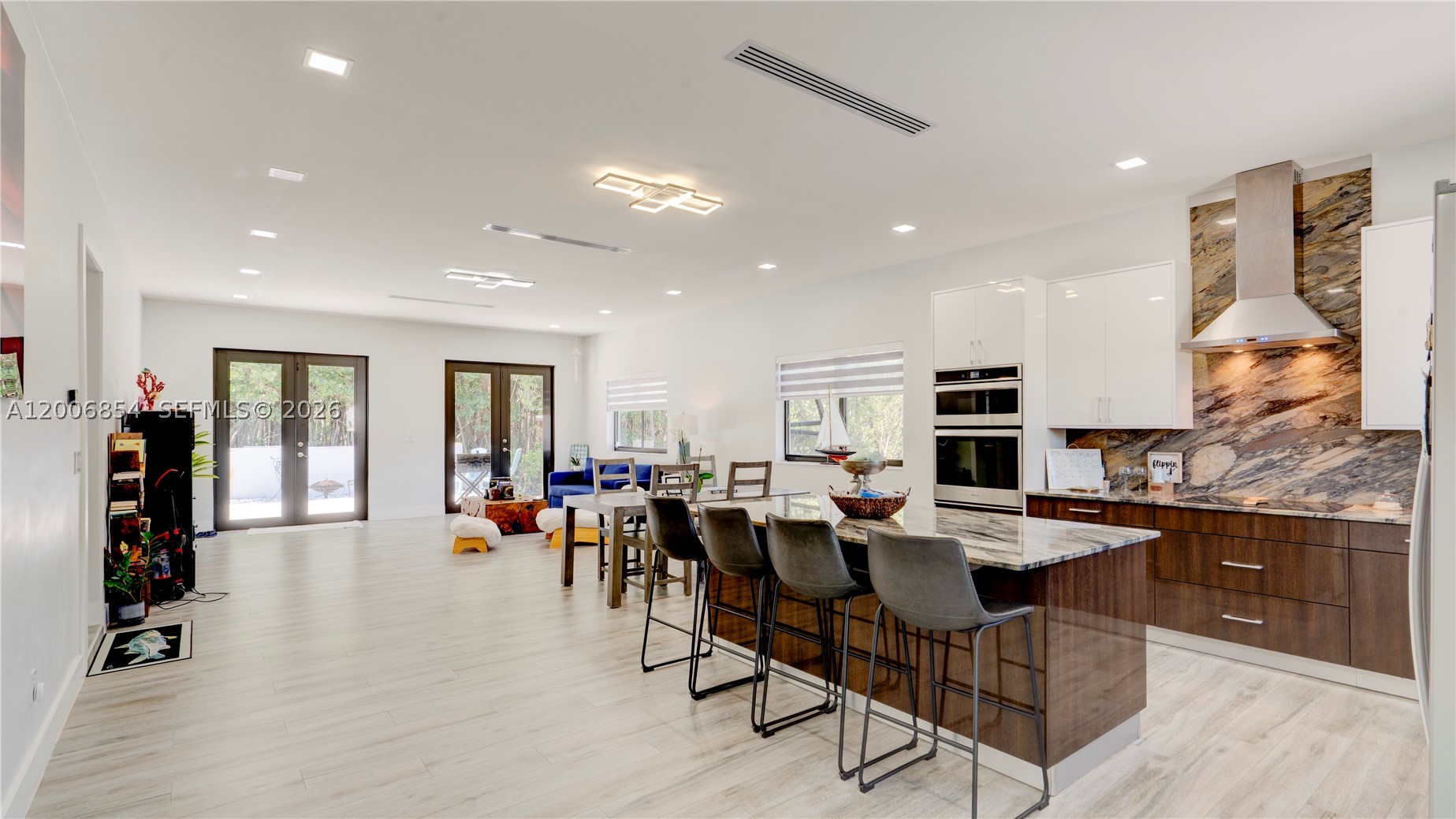 Knowlson Colony - Residential