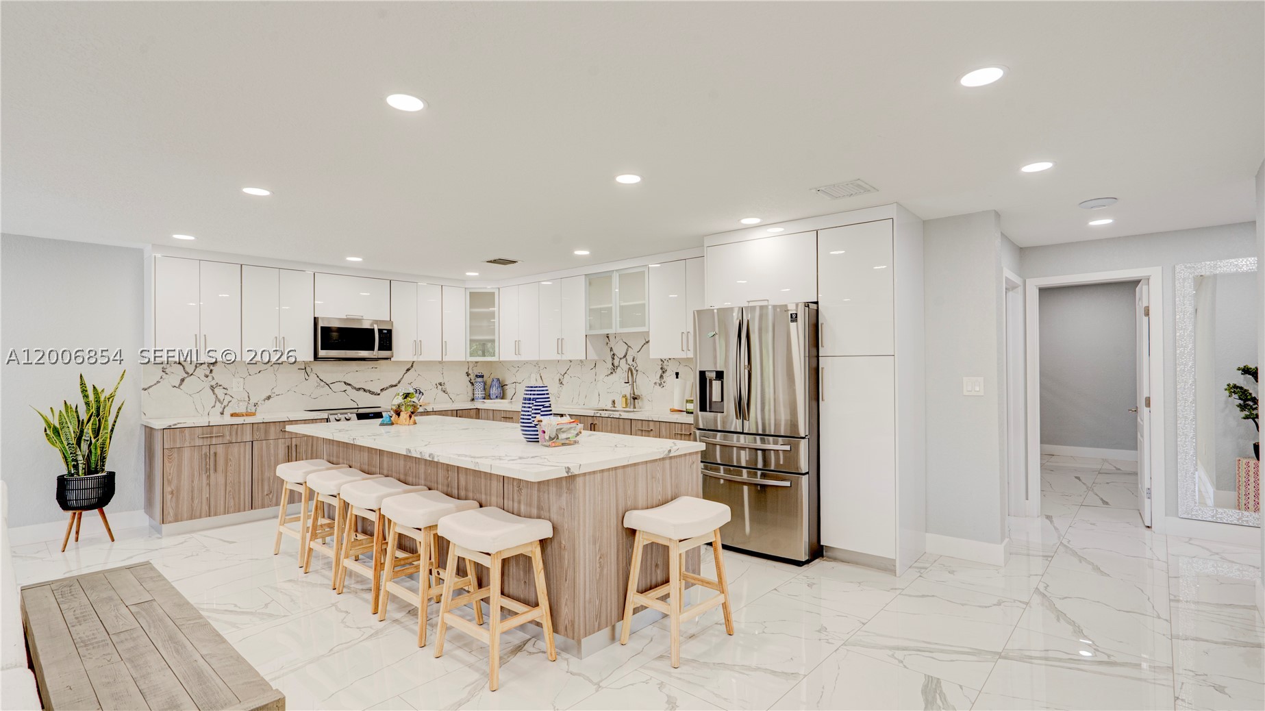 Knowlson Colony - Residential