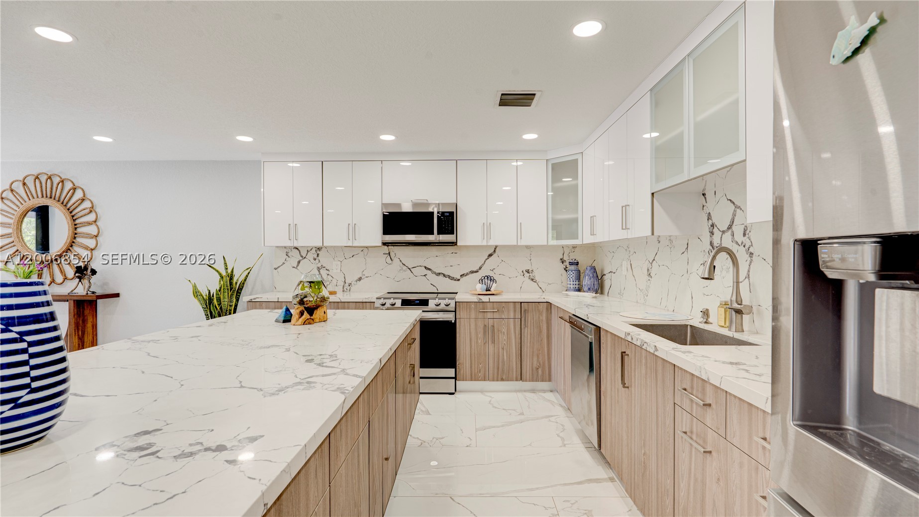 Knowlson Colony - Residential