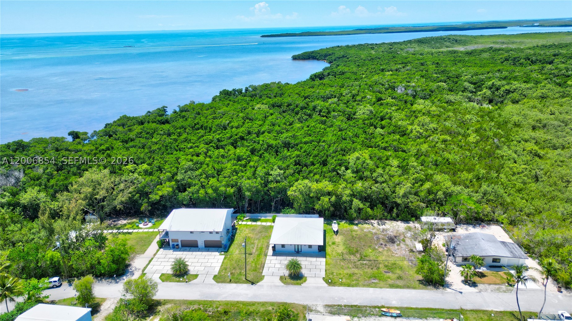 Knowlson Colony - Residential