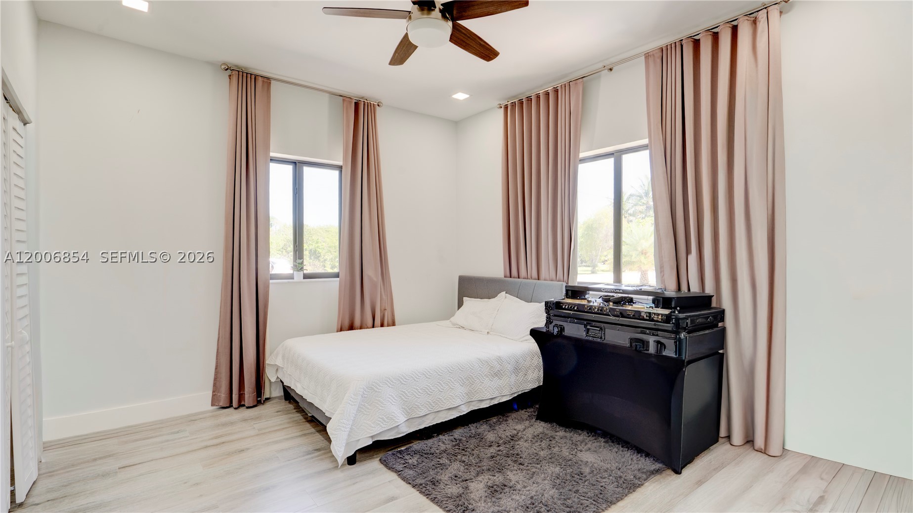 Knowlson Colony - Residential
