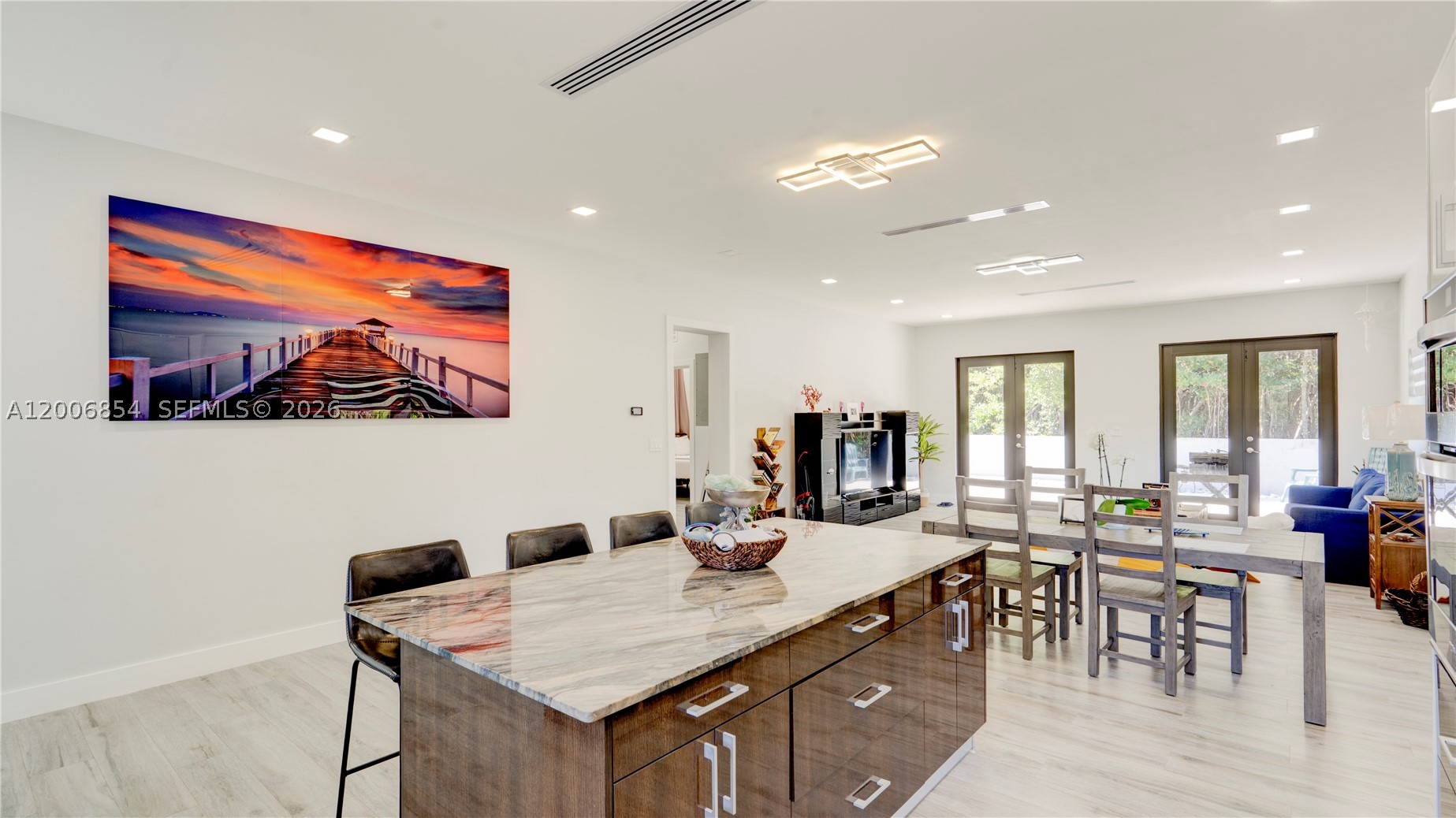 Knowlson Colony - Residential