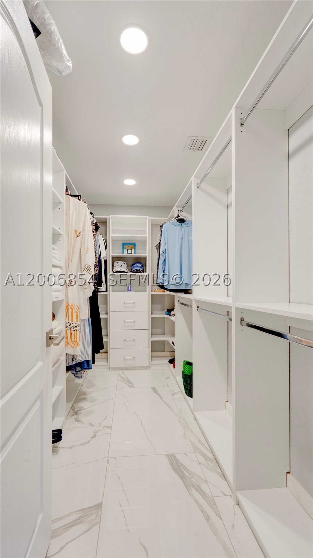 Knowlson Colony - Residential