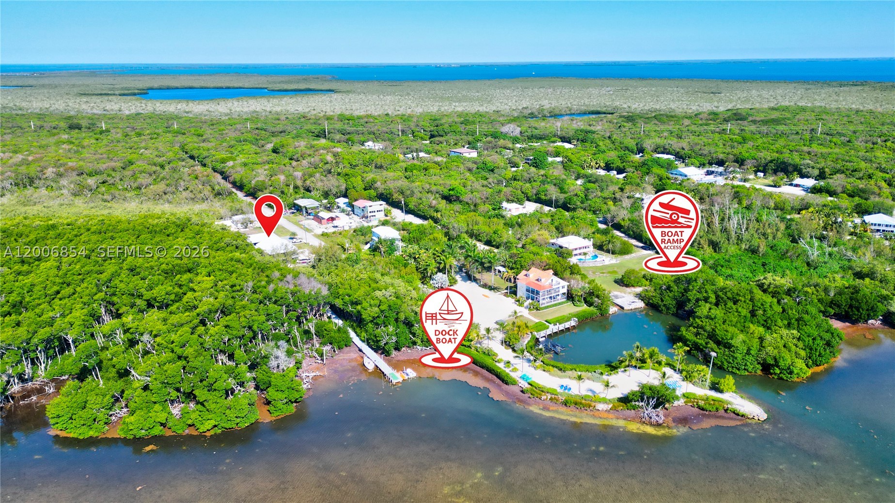 Knowlson Colony - Residential