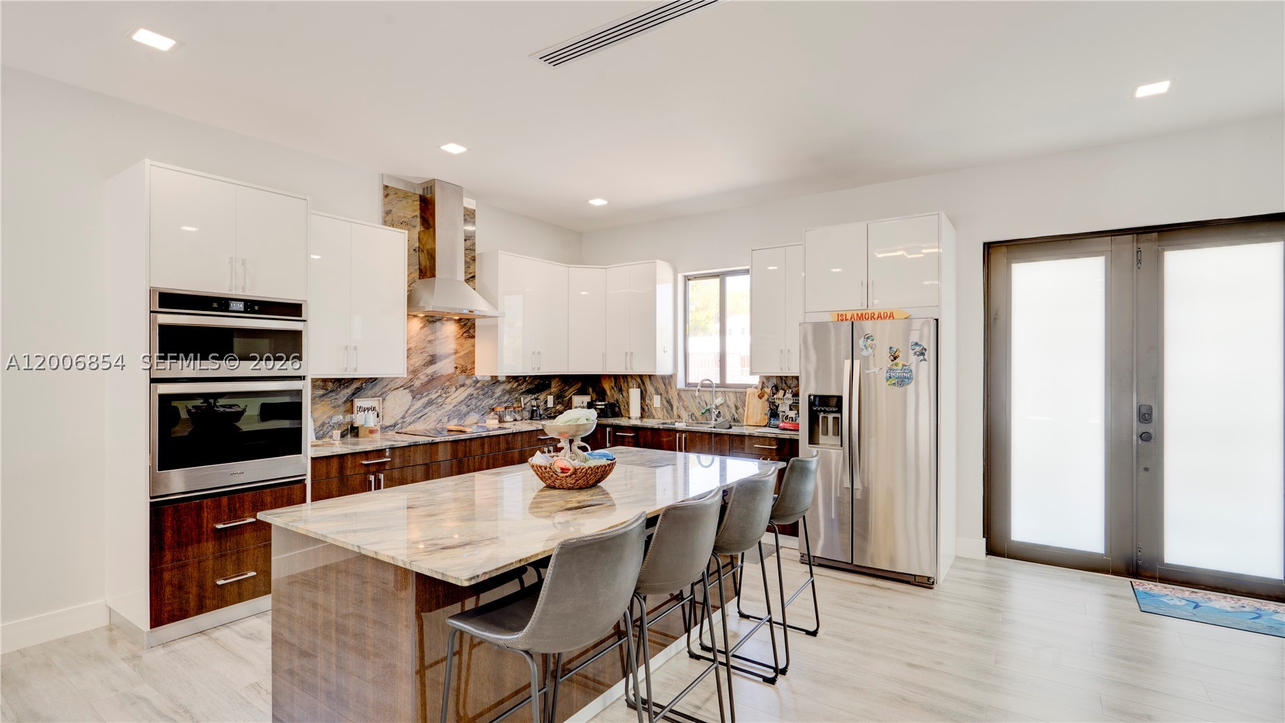 Knowlson Colony - Residential