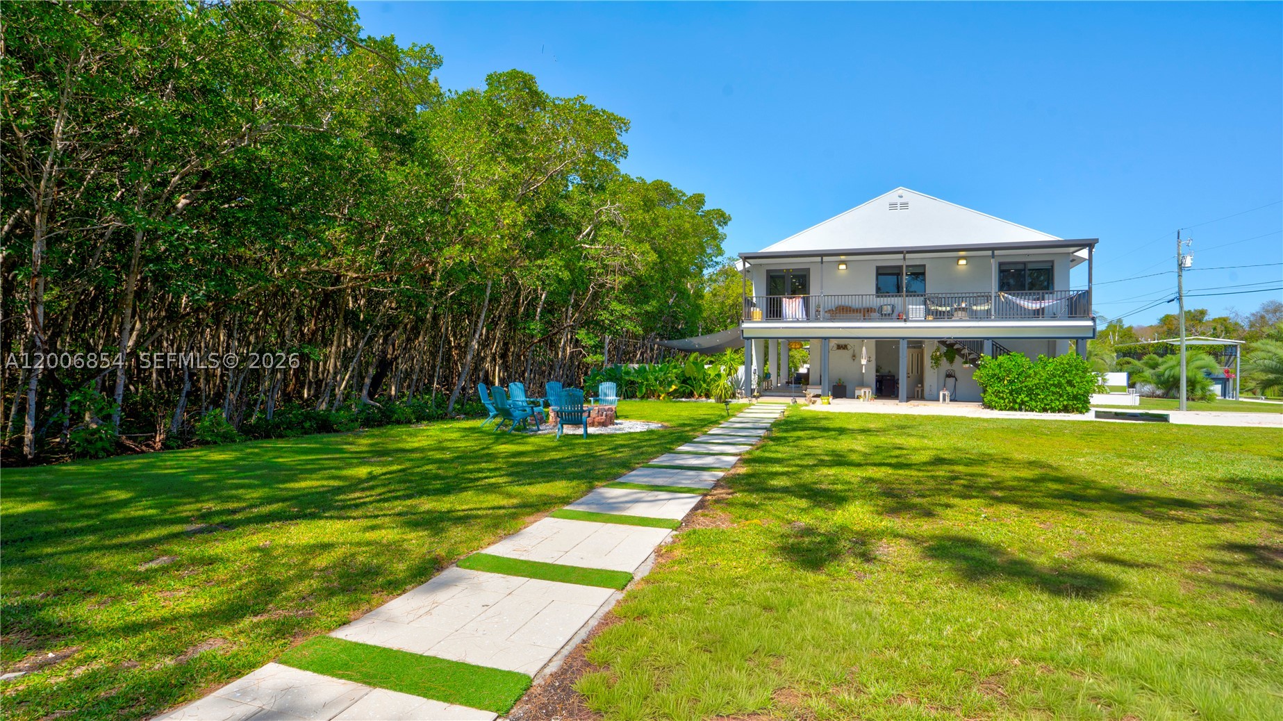 Knowlson Colony - Residential