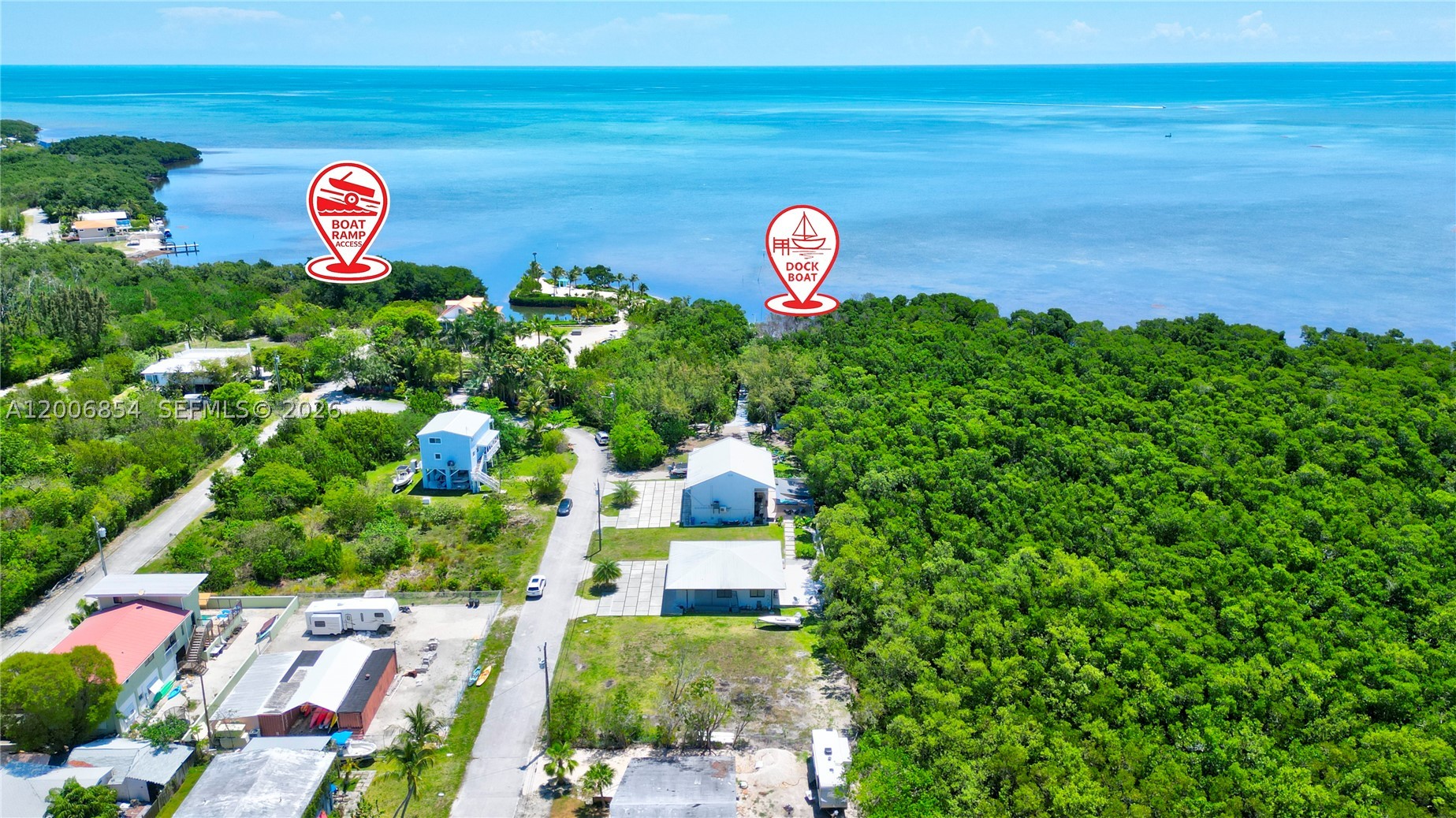Knowlson Colony - Residential