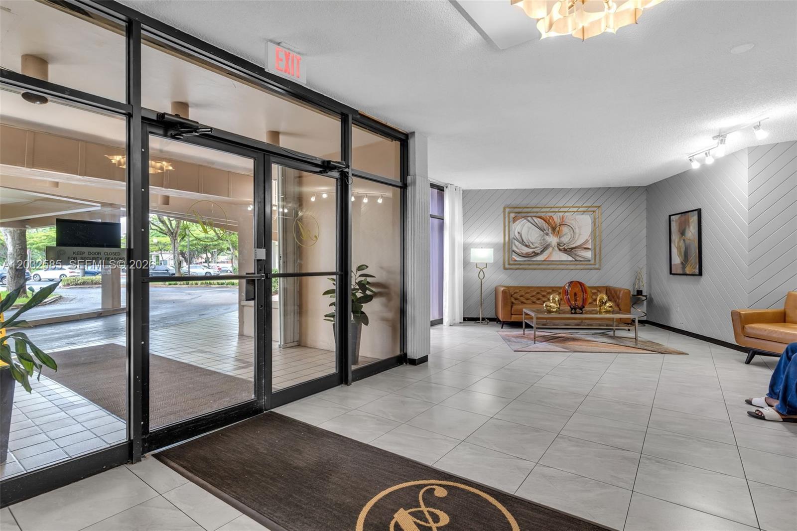 PARK PLACE CONDOMINIUM NO - Residential