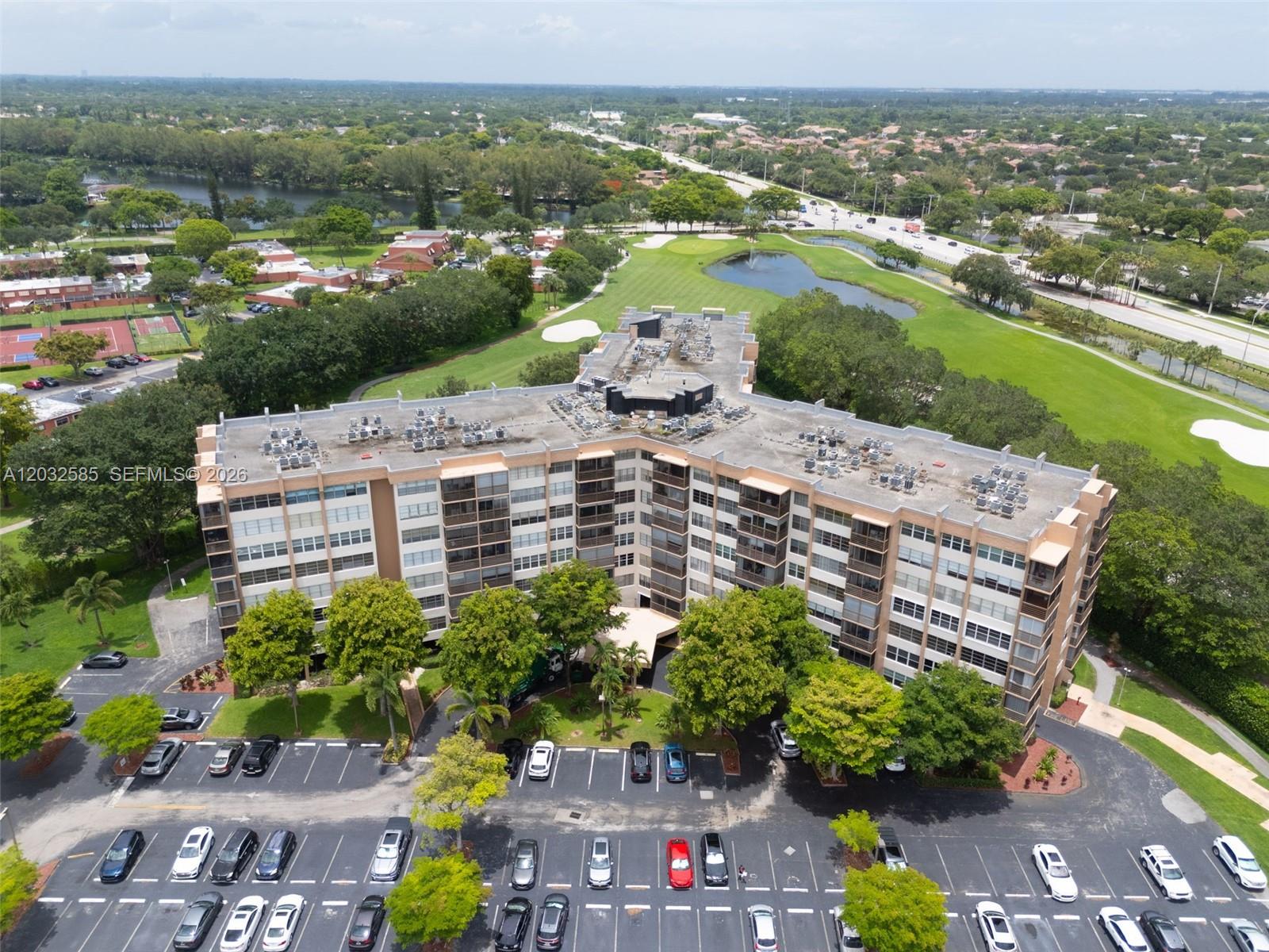 PARK PLACE CONDOMINIUM NO - Residential