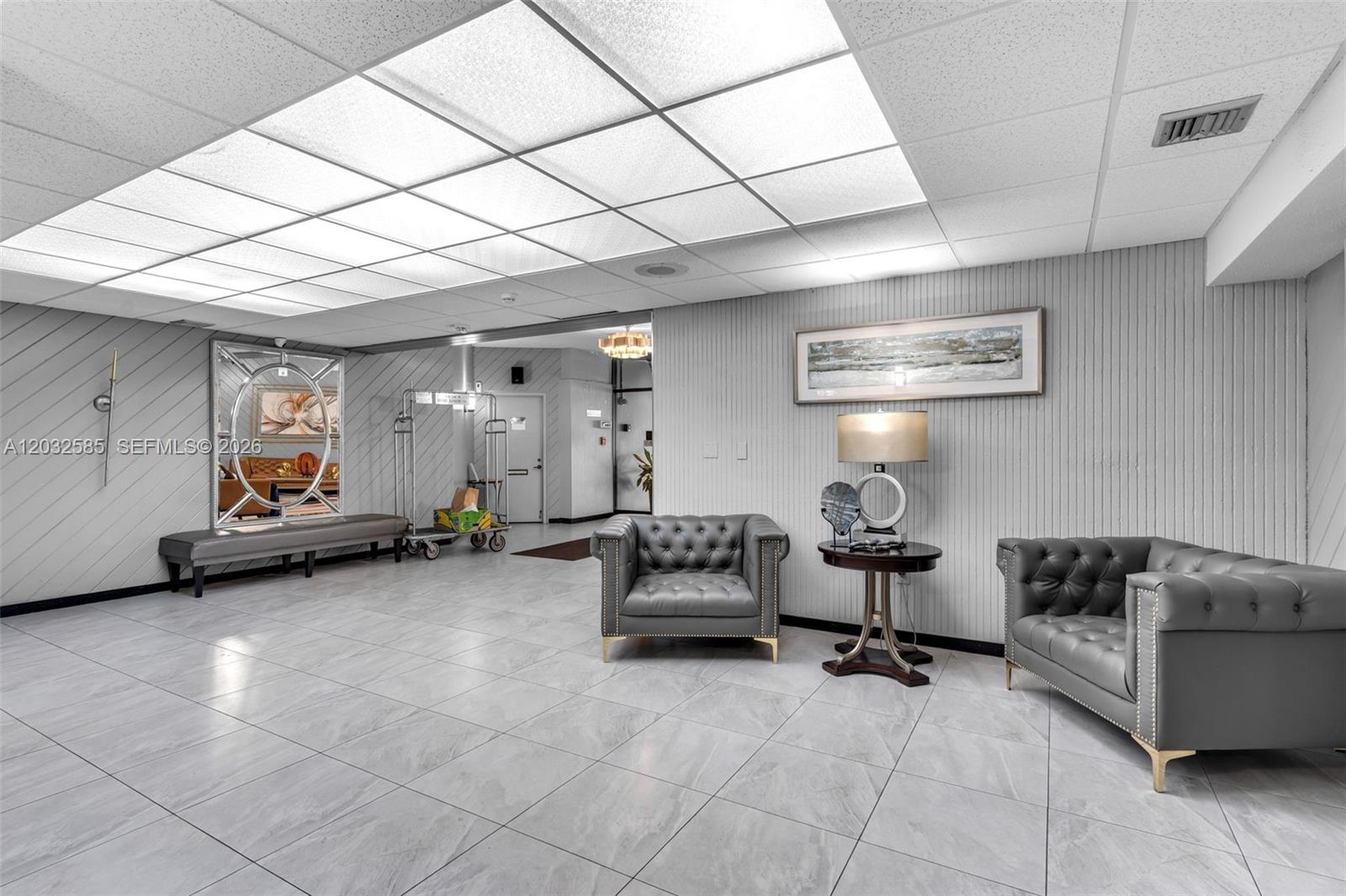 PARK PLACE CONDOMINIUM NO - Residential
