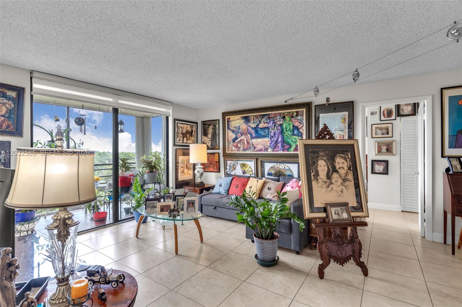 PARK PLACE CONDOMINIUM NO - Residential