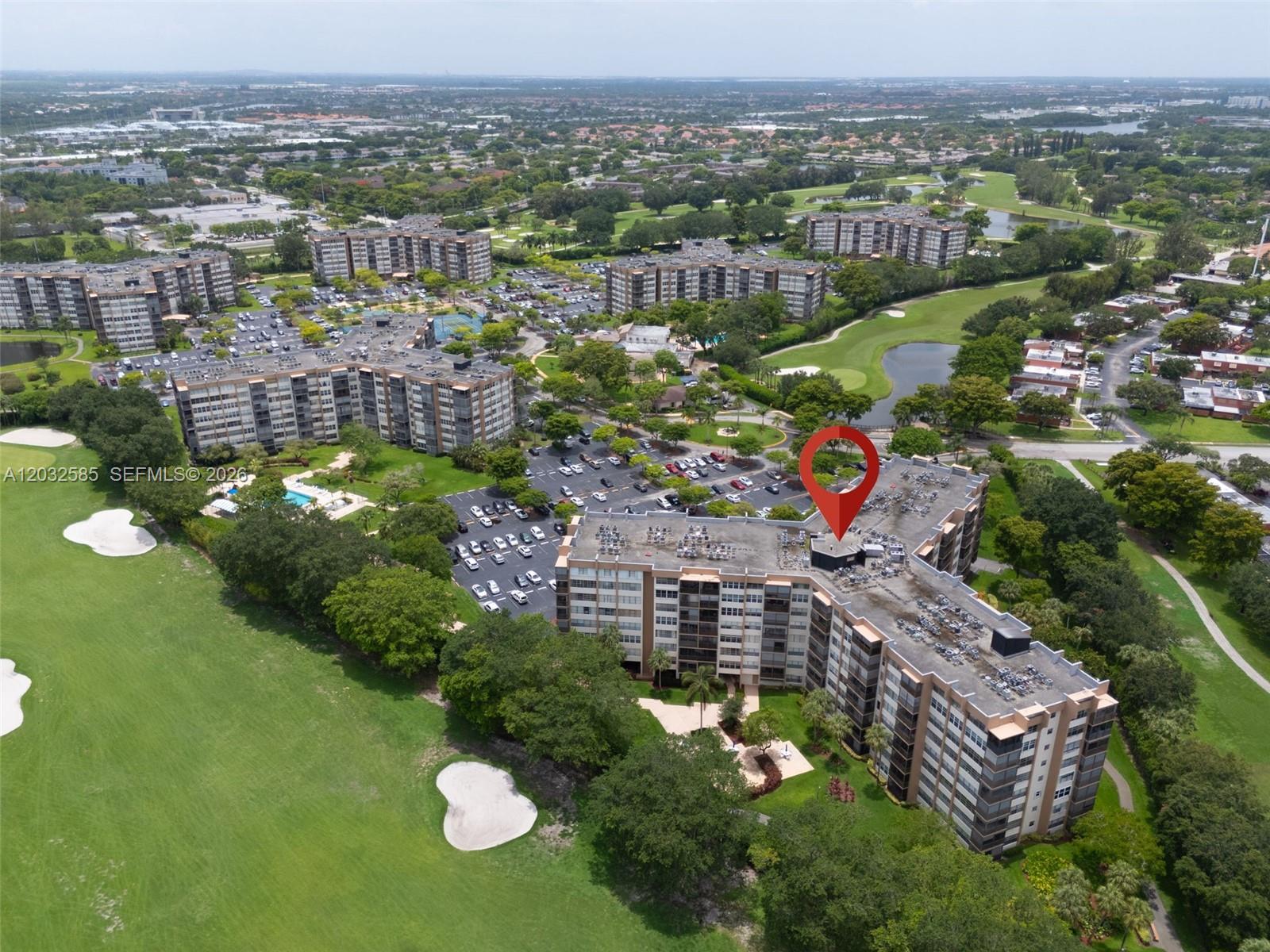 PARK PLACE CONDOMINIUM NO - Residential