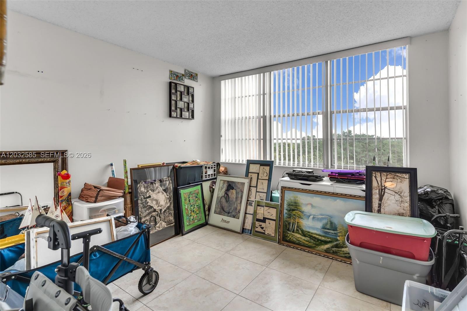 PARK PLACE CONDOMINIUM NO - Residential