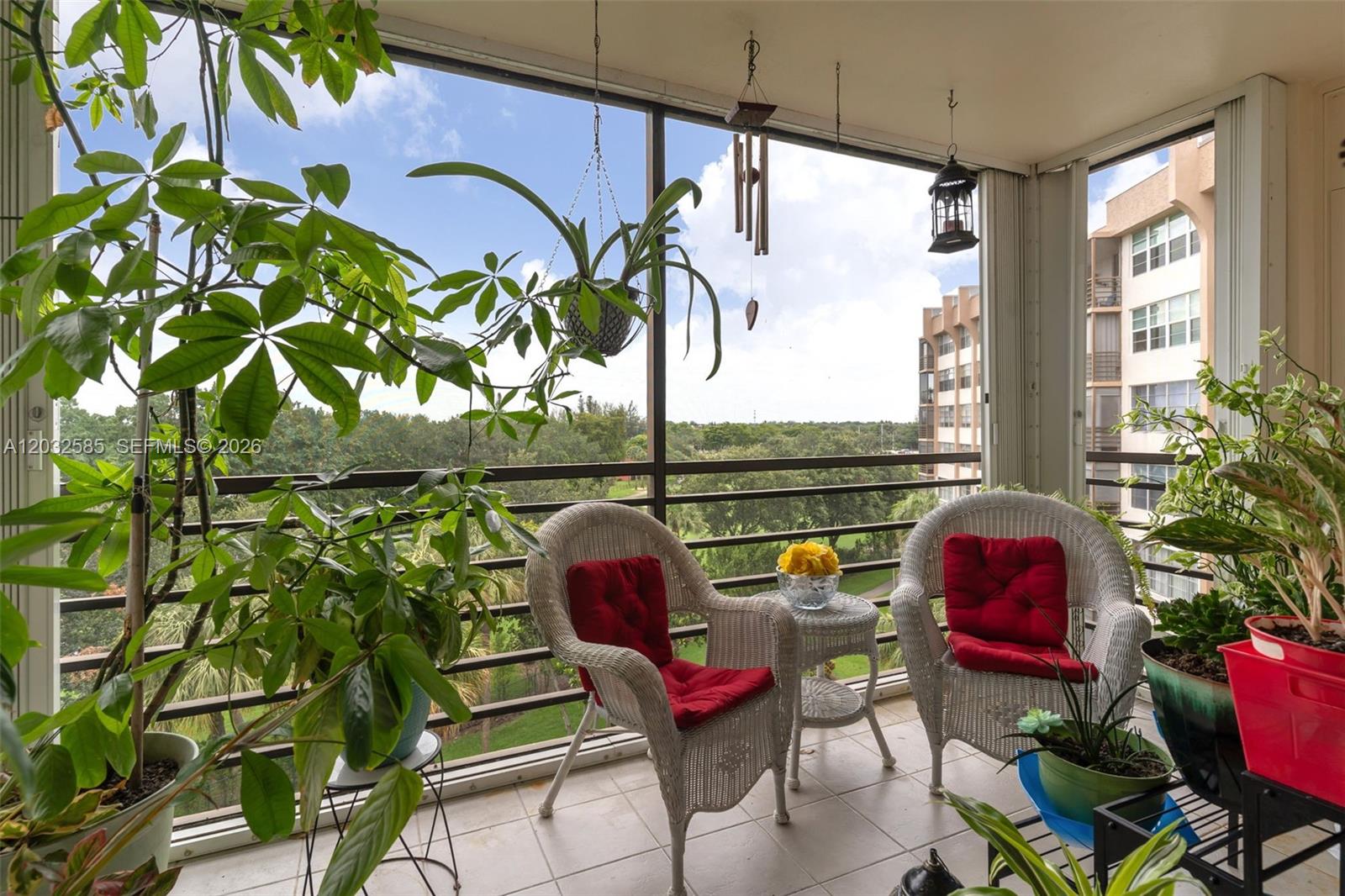 PARK PLACE CONDOMINIUM NO - Residential