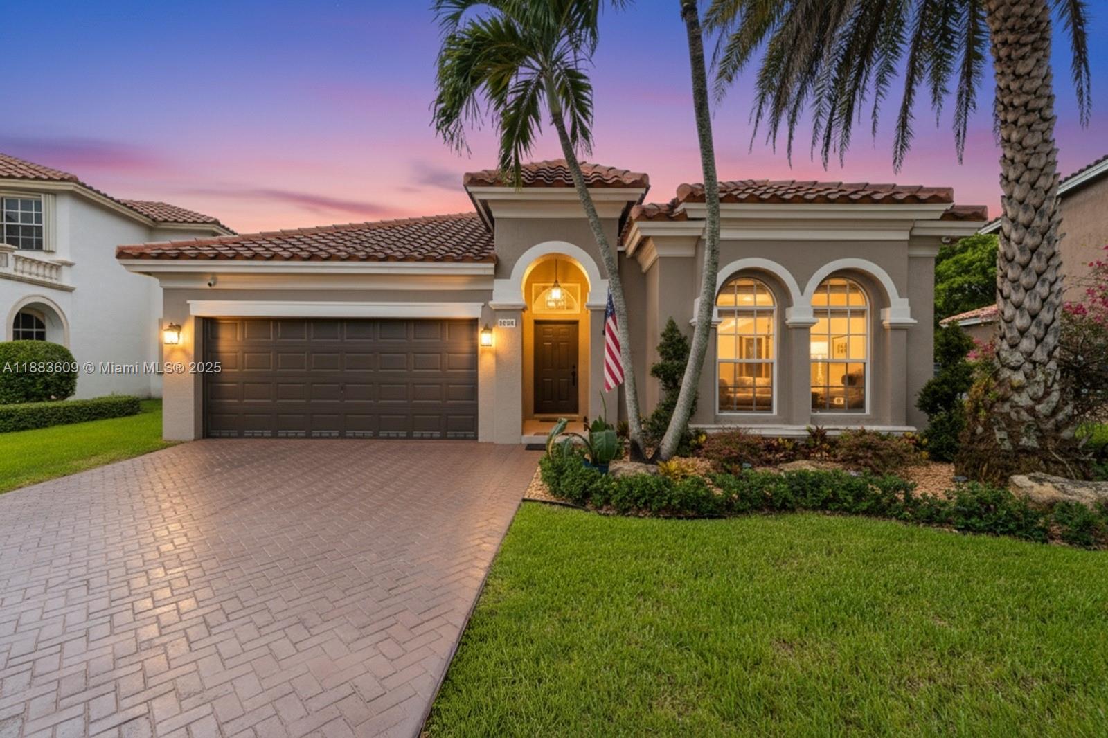 MIRAMAR PATIO HOMES - Residential